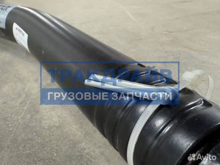 Тяга рулевая продольная Volvo FH