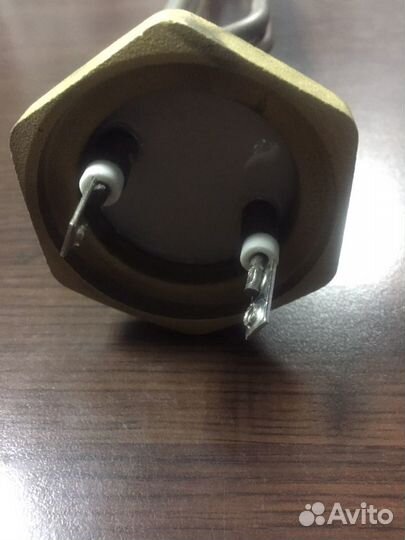 Тэн 6.0 квт. В8.5/6.0-J-230 L-440mm-для Эван