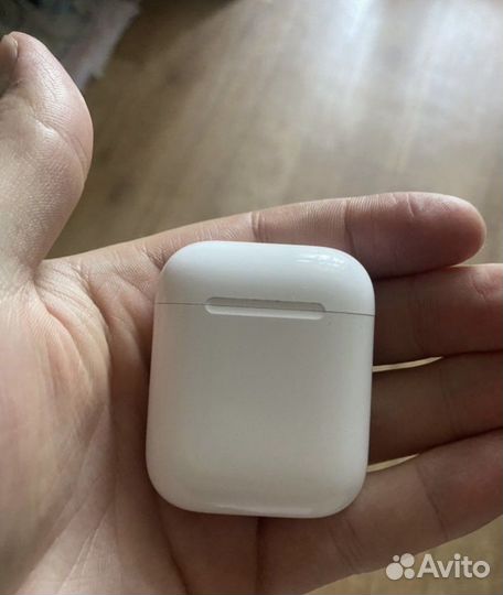 Airpods 2 оригинальные