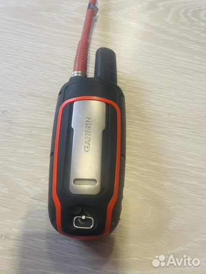 Навигатор garmin astro 320