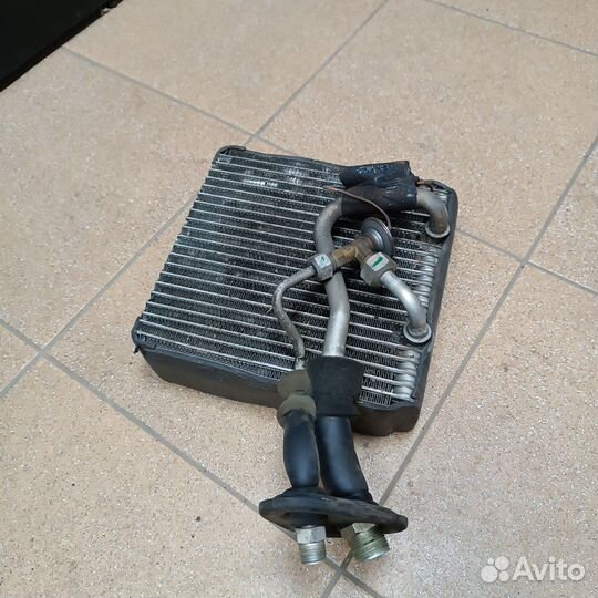 Испаритель кондиционера Subaru Legacy 2