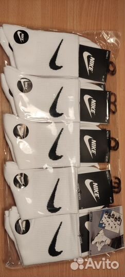 Носки Nike Everyday