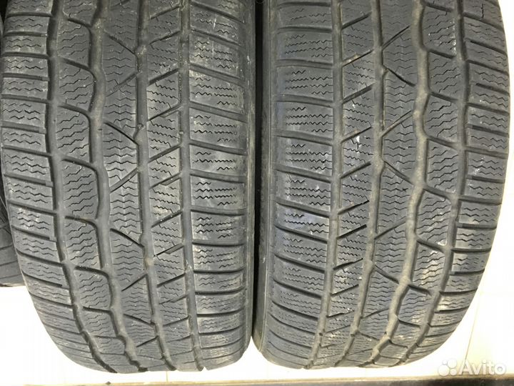 Continental ContiWinterContact TS 830 P 235/45 R19 99V