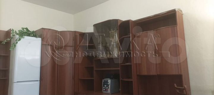 Комната 20 м² в 3-к., 4/5 эт.