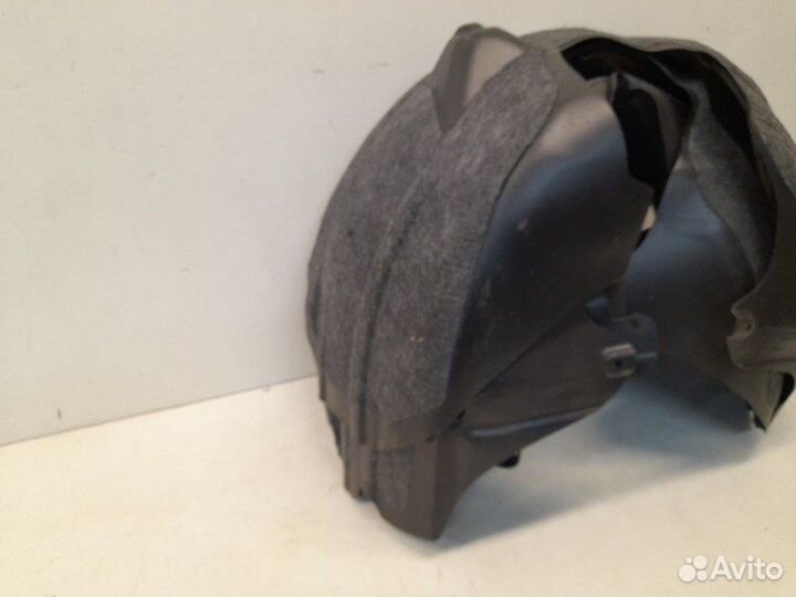 Подкрылки комплект Toyota Camry V50 2011-2018