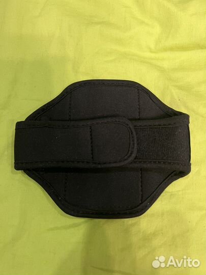 Нарукавник для телефона