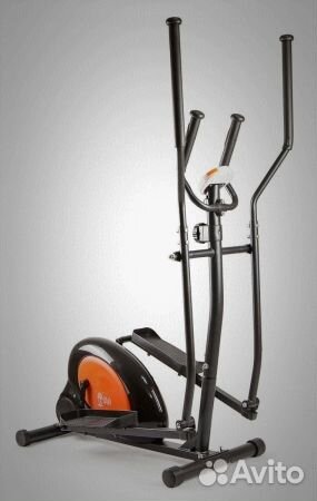 Эллиптический тренажер Atlas Sport 3.0H