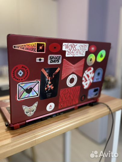 Ноутбук Acer Aspire V5-572PG