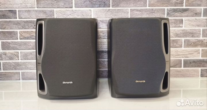 Колонки aiwa sx-n999mk