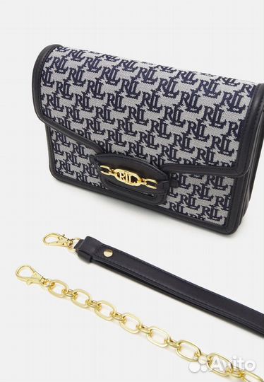 Сумка ralph lauren