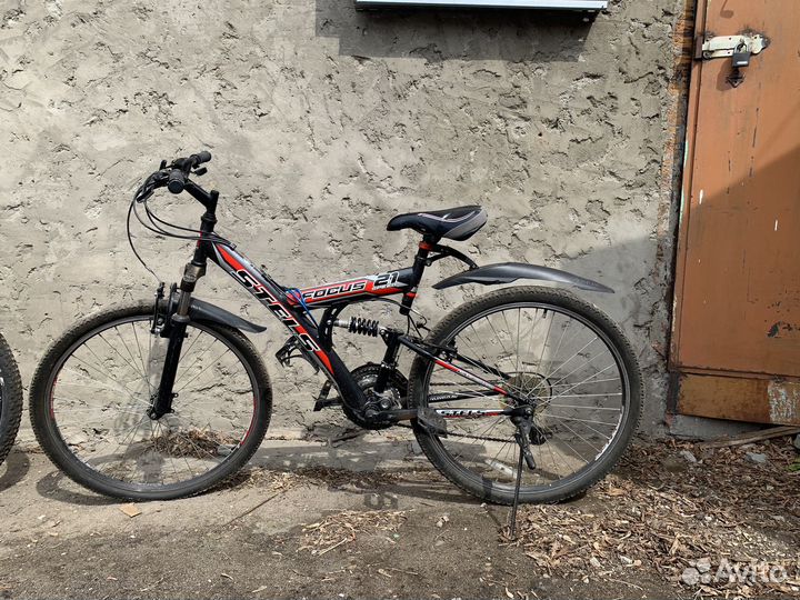 Ведосипед 26''