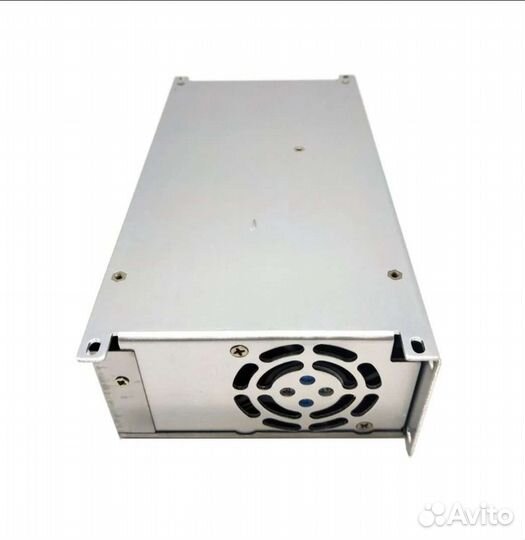 Импульсный Блок питания 12v 1200в 85А