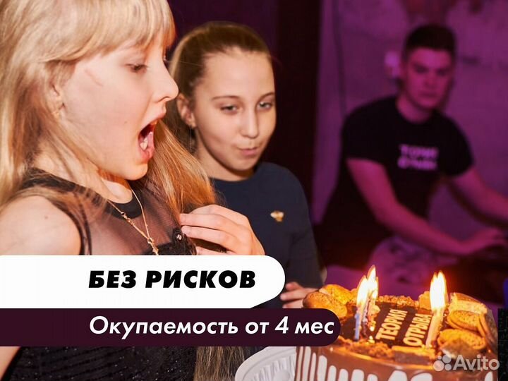 Прибыльный бизнес поддержка на каждом шагу быстрый старт