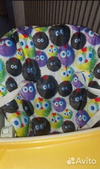 Столик для кормления ребенка