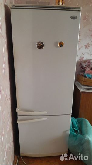 Холодильник Атлант бу