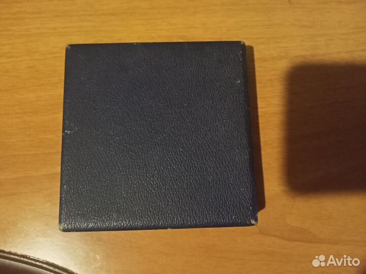 Памятная медаль ВОВ про-во гдр