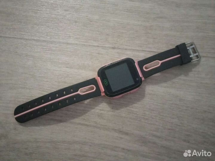 Детские смарт часы