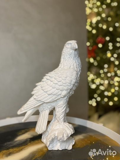 Декоративная скульптура Орел