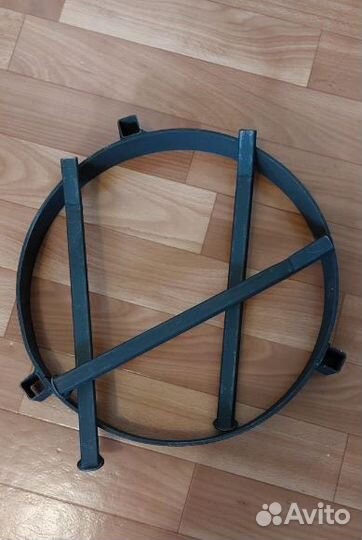 Тренога для казана