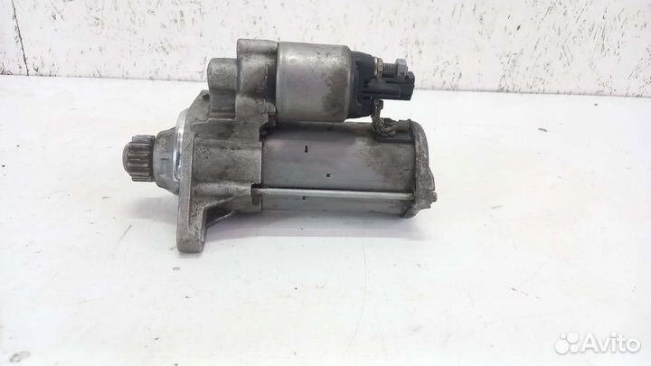 Стартер 1.4 CZD DSG Volkswagen Tiguan 2
