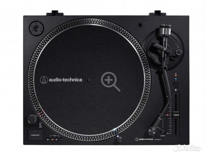 Audio-Technica AT-lp120xbt-USB В наличии