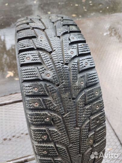 Hankook Winter I'Pike RS W419 175/65 R14