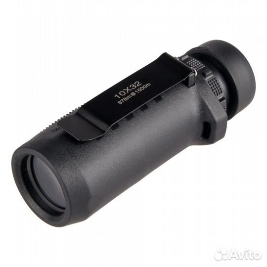 Монокуляр 10х32 (HS M 10х32) Helios
