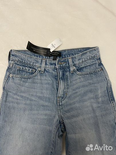 Джинсы Banana Republic p.26