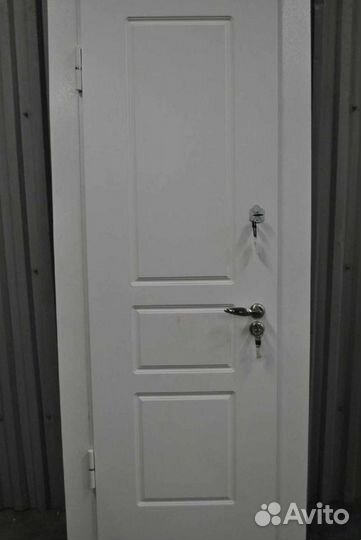 Дверь входная металлическая от завода 3011