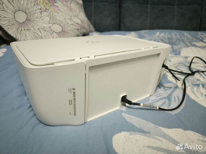 Принтер лазерный HP deskjet 2320