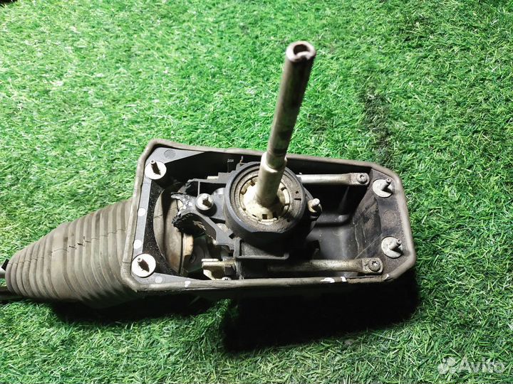 Кулиса МКПП Audi A4 (B5)