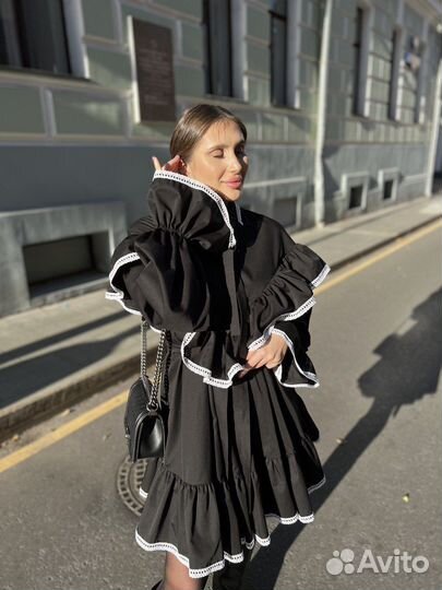 Индивидуальный пошив одежды