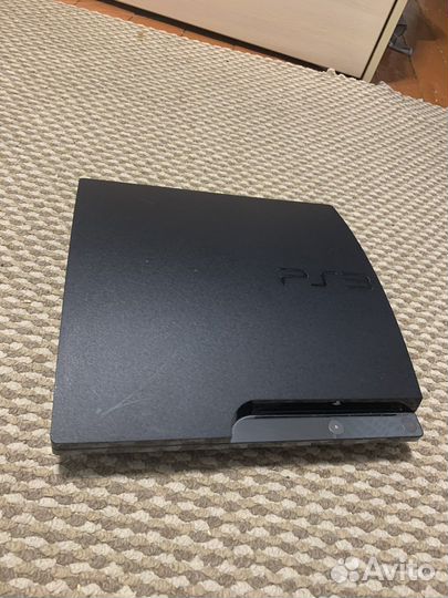 Sony PS3 slim 150GB