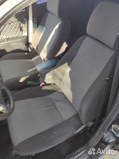 Ваз LADA Priora разбор