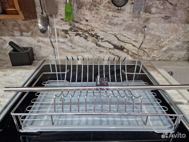 Полка для сушки посуды