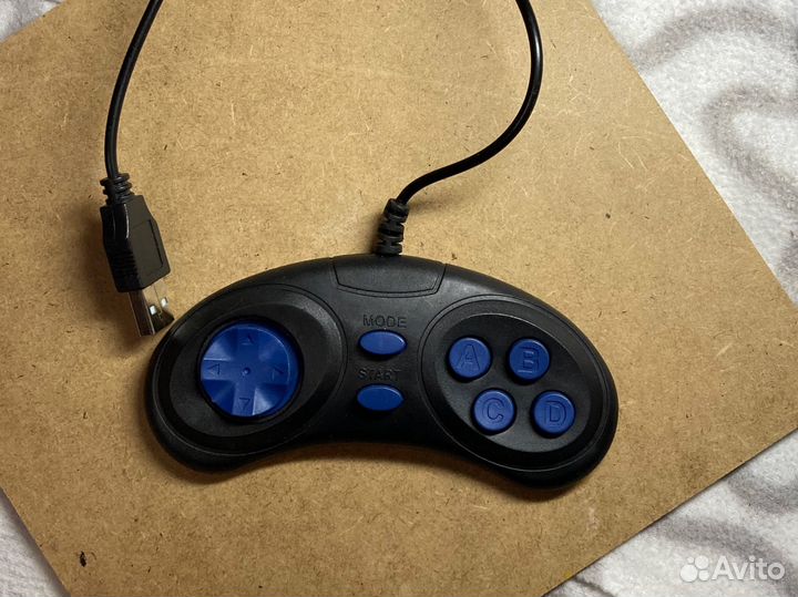 Джойстик XK-888 для игр