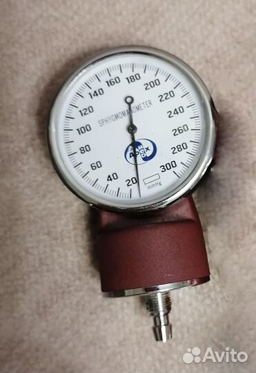 Тонометр Omron, манжета и запчасти разные