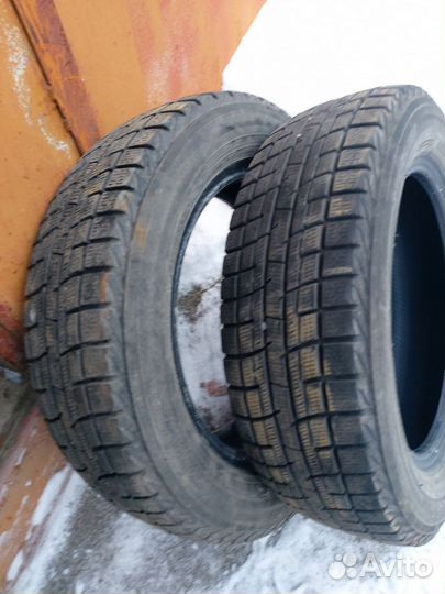 Yokohama Ice Guard IG30 155/65 R13