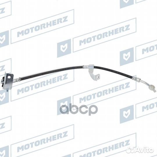 Шланг тормозной hyundai i40 2011-2015 HBF0021