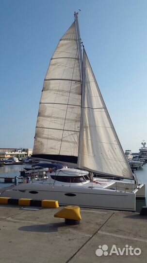 Аренда яхты в Сочи