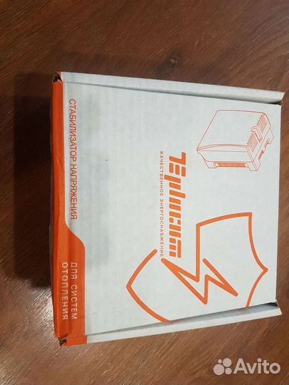 Стабилизатор напряжения