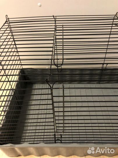 Клетка для крыс/шиншилы