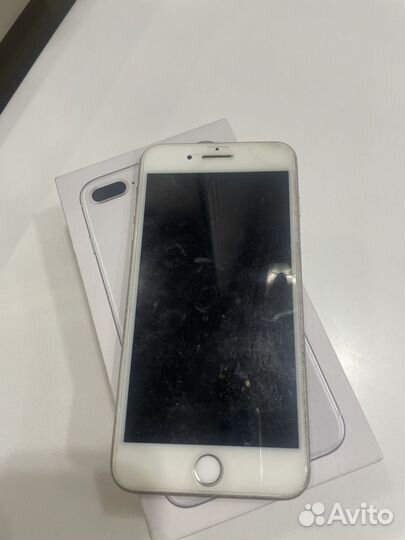 iPhone 8 Plus, 64 ГБ