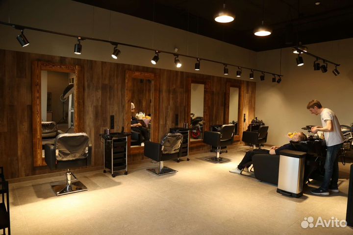 Мастер - универсал или мужской мастер