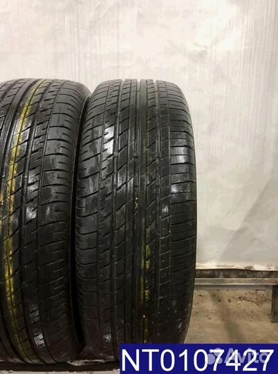 Bridgestone Turanza ER370 215/55 R17 94V