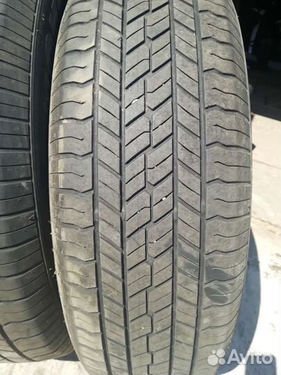 Yokohama Geolandar G033 215/70 R16