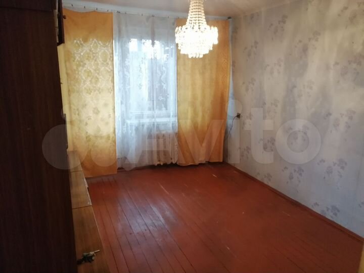 1-к. квартира, 29,3 м², 4/9 эт.