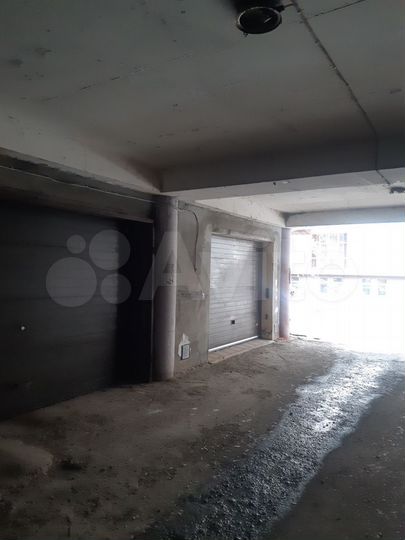 Гараж, 29 м²