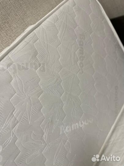 Матрас детский 140 на 70