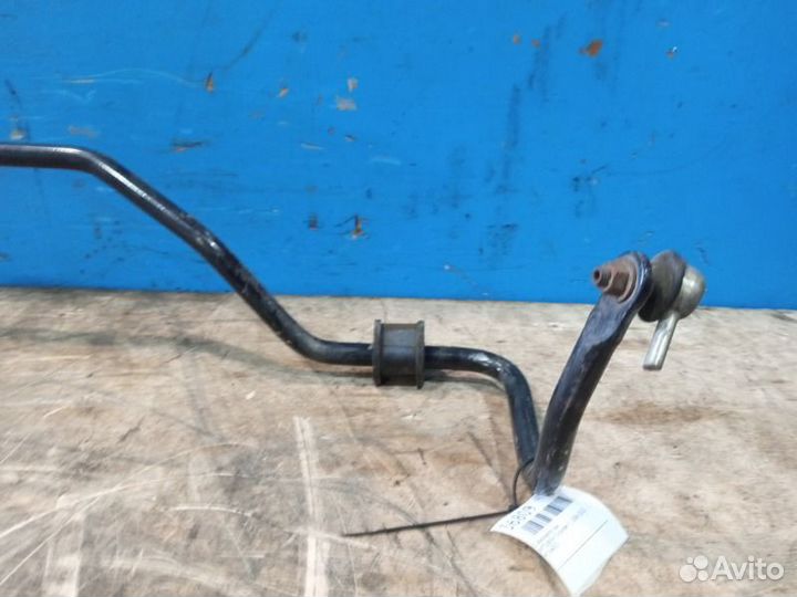 Стабилизатор задний Mitsubishi Outlander Xl